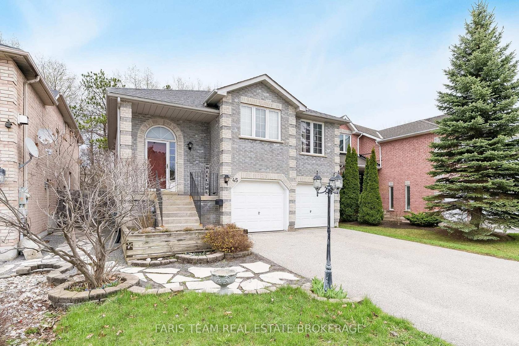 45 Hawkins Drive, Ardagh, Barrie photo 4