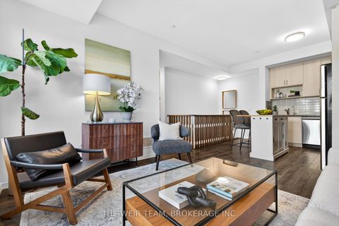 Photo 0 at 308 - 1120 Briar Hill Avenue, Belgravia, Toronto