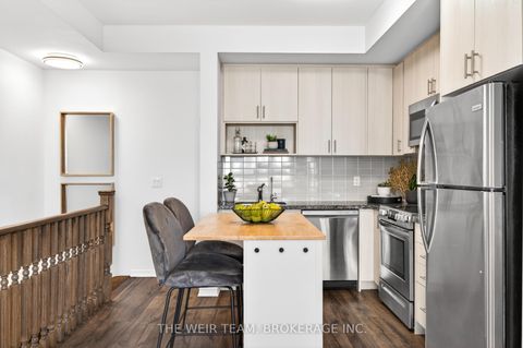 Photo 5 at 308 - 1120 Briar Hill Avenue, Belgravia, Toronto