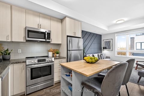 Photo 8 at 308 - 1120 Briar Hill Avenue, Belgravia, Toronto