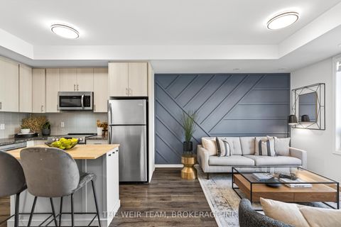 Photo 13 at 308 - 1120 Briar Hill Avenue, Belgravia, Toronto