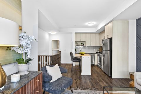 Photo 14 at 308 - 1120 Briar Hill Avenue, Belgravia, Toronto