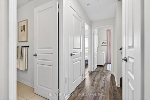 Photo 15 at 308 - 1120 Briar Hill Avenue, Belgravia, Toronto