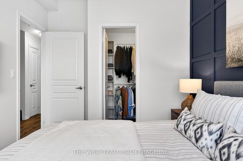Photo 16 at 308 - 1120 Briar Hill Avenue, Belgravia, Toronto