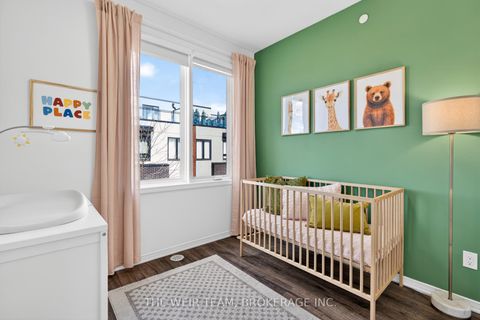 Photo 17 at 308 - 1120 Briar Hill Avenue, Belgravia, Toronto