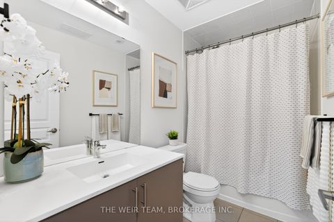 Photo 18 at 308 - 1120 Briar Hill Avenue, Belgravia, Toronto