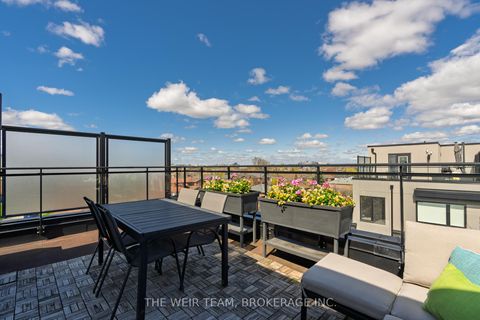 Photo 19 at 308 - 1120 Briar Hill Avenue, Belgravia, Toronto