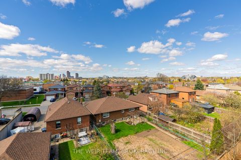 Photo 21 at 308 - 1120 Briar Hill Avenue, Belgravia, Toronto