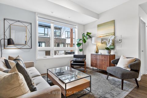 Photo 23 at 308 - 1120 Briar Hill Avenue, Belgravia, Toronto