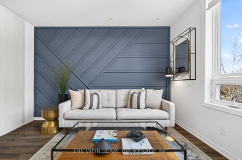 Photo 24 at 308 - 1120 Briar Hill Avenue, Belgravia, Toronto