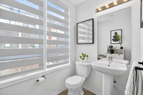 Photo 25 at 308 - 1120 Briar Hill Avenue, Belgravia, Toronto