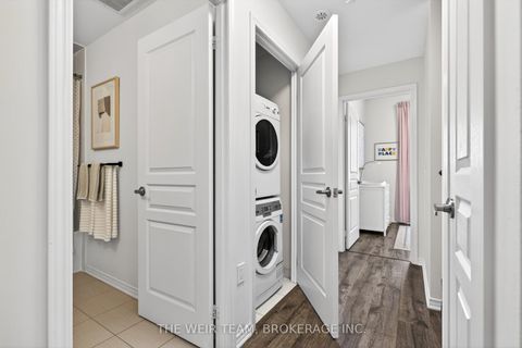 Photo 26 at 308 - 1120 Briar Hill Avenue, Belgravia, Toronto