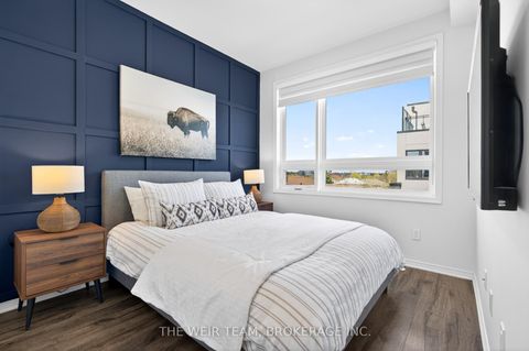 Photo 27 at 308 - 1120 Briar Hill Avenue, Belgravia, Toronto