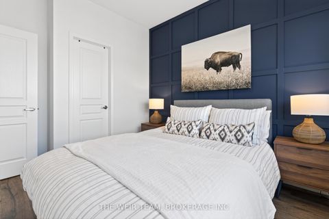 Photo 29 at 308 - 1120 Briar Hill Avenue, Belgravia, Toronto