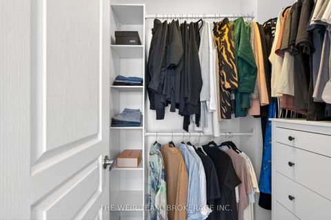 Photo 30 at 308 - 1120 Briar Hill Avenue, Belgravia, Toronto