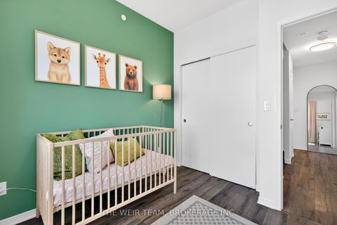 Photo 32 at 308 - 1120 Briar Hill Avenue, Belgravia, Toronto