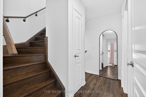 Photo 33 at 308 - 1120 Briar Hill Avenue, Belgravia, Toronto