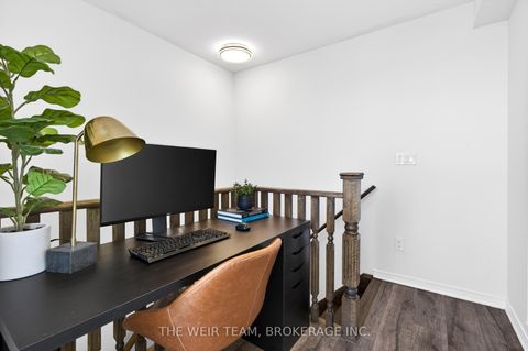 Photo 34 at 308 - 1120 Briar Hill Avenue, Belgravia, Toronto