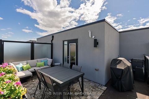 Photo 36 at 308 - 1120 Briar Hill Avenue, Belgravia, Toronto