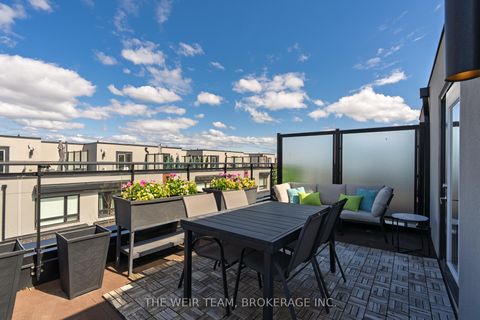 Photo 37 at 308 - 1120 Briar Hill Avenue, Belgravia, Toronto