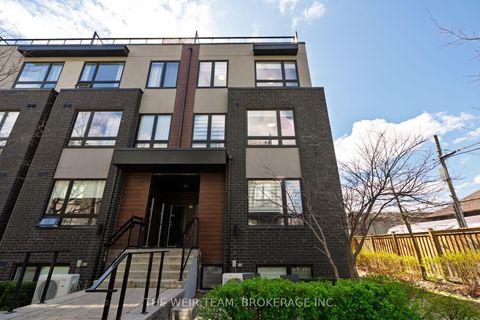 Photo 41 at 308 - 1120 Briar Hill Avenue, Belgravia, Toronto