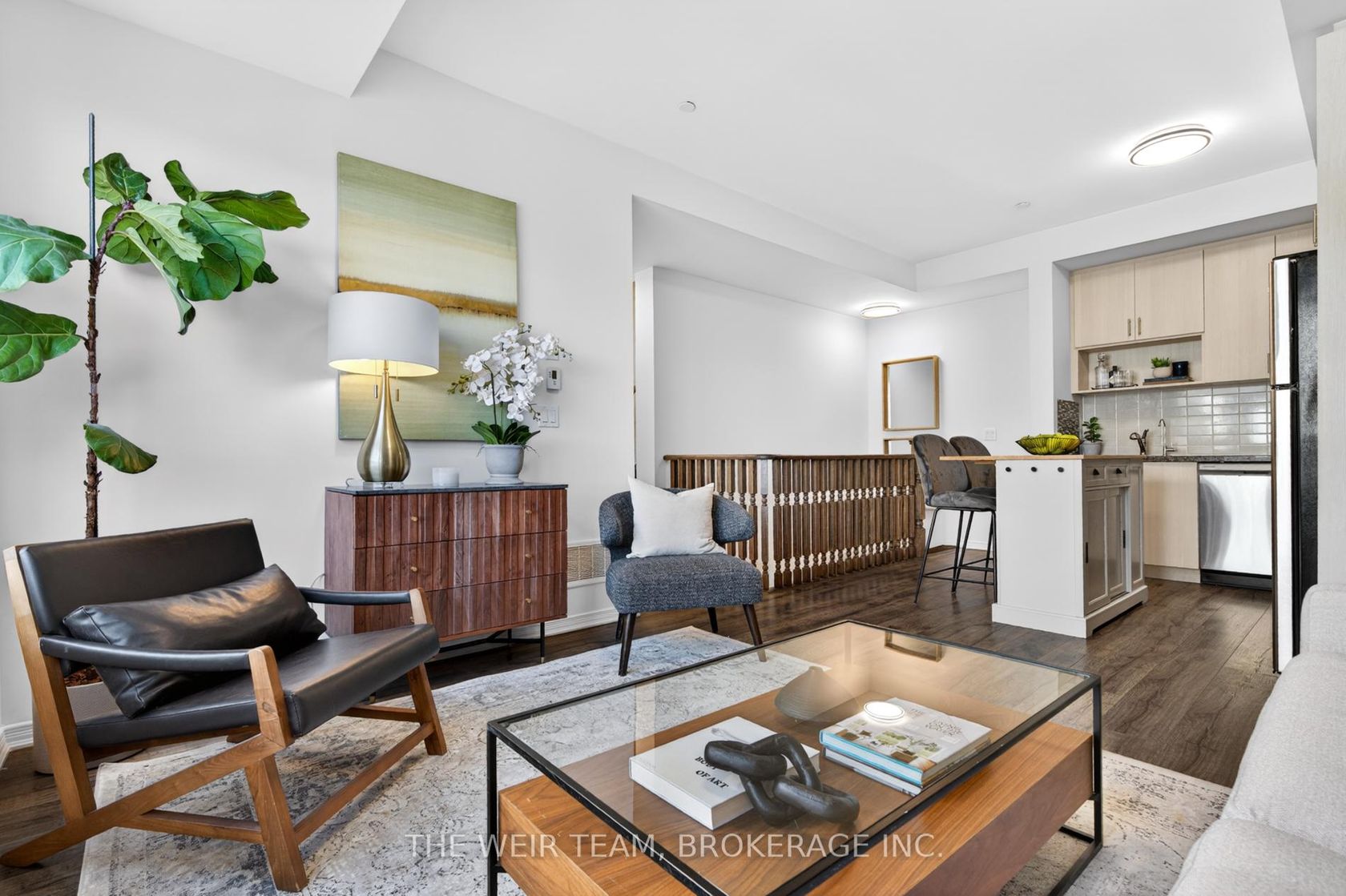 308 - 1120 Briar Hill Avenue, Belgravia, Toronto photo 2