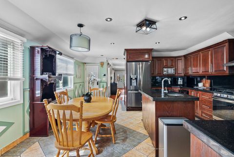 Photo 12 at 197 Lambton Avenue, Smythe, Toronto