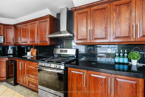 Photo 13 at 197 Lambton Avenue, Smythe, Toronto