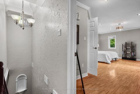 Photo 14 at 197 Lambton Avenue, Smythe, Toronto