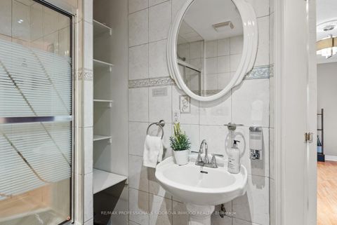 Photo 20 at 197 Lambton Avenue, Smythe, Toronto