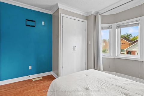 Photo 26 at 197 Lambton Avenue, Smythe, Toronto