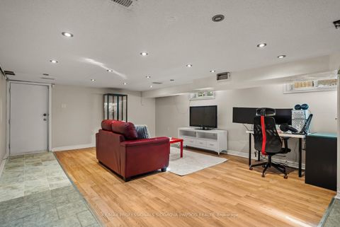 Photo 27 at 197 Lambton Avenue, Smythe, Toronto