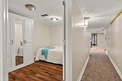 Photo 29 at 197 Lambton Avenue, Smythe, Toronto