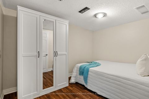 Photo 30 at 197 Lambton Avenue, Smythe, Toronto
