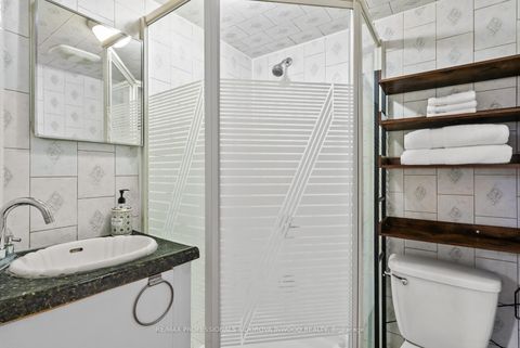 Photo 32 at 197 Lambton Avenue, Smythe, Toronto