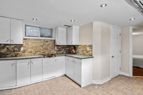 Photo 34 at 197 Lambton Avenue, Smythe, Toronto