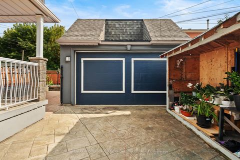 Photo 37 at 197 Lambton Avenue, Smythe, Toronto