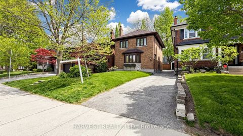 Photo 1 at 49 Chudleigh Avenue, Lawrence Park South, Toronto