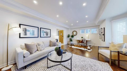 Photo 4 at 49 Chudleigh Avenue, Lawrence Park South, Toronto