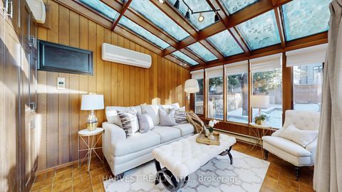 Photo 13 at 49 Chudleigh Avenue, Lawrence Park South, Toronto