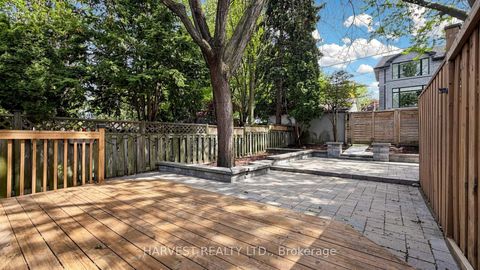 Photo 34 at 49 Chudleigh Avenue, Lawrence Park South, Toronto