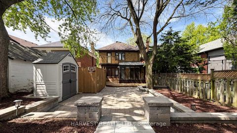 Photo 38 at 49 Chudleigh Avenue, Lawrence Park South, Toronto