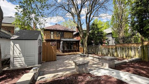 Photo 39 at 49 Chudleigh Avenue, Lawrence Park South, Toronto