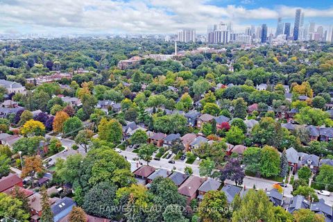 Photo 44 at 49 Chudleigh Avenue, Lawrence Park South, Toronto