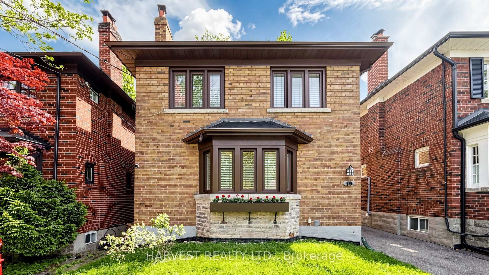 49 Chudleigh Avenue, Lawrence Park South, Toronto photo 4
