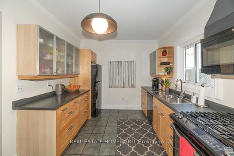 Photo 6 at 55 Devon Road, Danforth, Toronto
