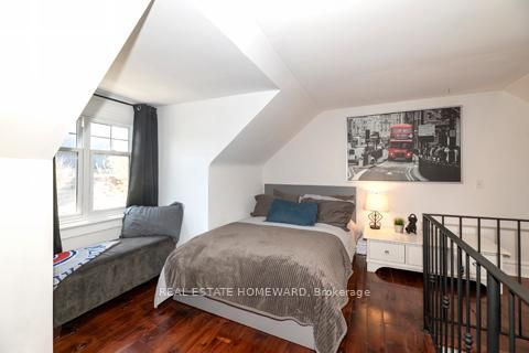 Photo 10 at 55 Devon Road, Danforth, Toronto