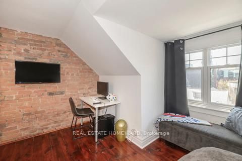 Photo 11 at 55 Devon Road, Danforth, Toronto