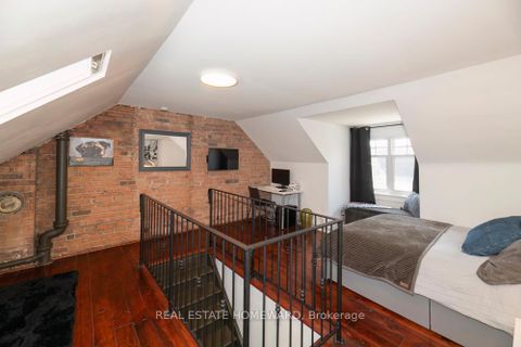 Photo 12 at 55 Devon Road, Danforth, Toronto