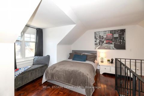 Photo 13 at 55 Devon Road, Danforth, Toronto